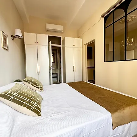Appartamento Casamea - Vieille Ville, Clim, à 150m Ajaccio (Corsica)