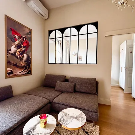 Casamea - Vieille Ville, Clim, à 150m Appartamento