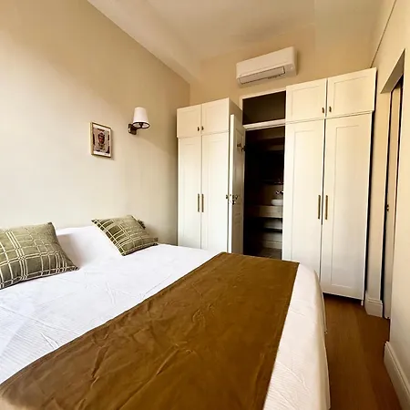Casamea - Vieille Ville, Clim, à 150m *