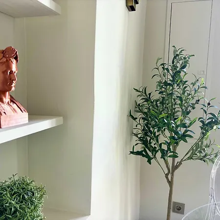 Casamea - T2, Clim, 150m, Vieille Apartment