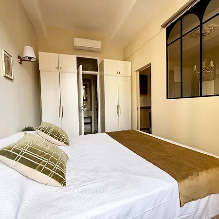 Apartment Casamea - T2, Clim, 150m, Vieille Ajaccio (Corsica)